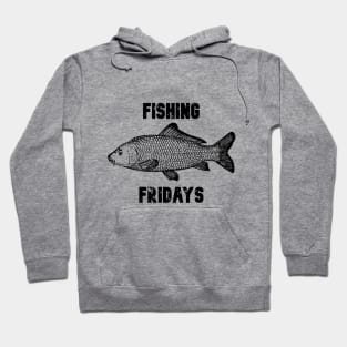 Fishing Fridays Hoodie